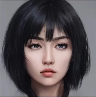 Qui est ce personnage féminin ?