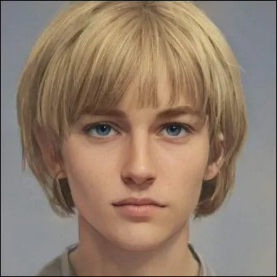 Qui est ce personnage ?