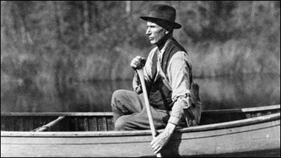 De quelle province canadienne le prospecteur Edmund Horne est-il natif ?