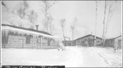 Lequel de ces trois personnages n'a aucun lien direct avec les villes de Rouyn et Noranda ?