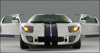 Pour gagner quelques secondes dans les années 60, on a inventé la "porte guillotine" avec une partie du toit qui pivote avec la portière. Quel est ce modèle de compétition ?