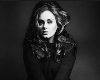 Album 21 - Laquelle de ces chansons est sortie la première ?