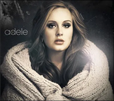 À combien d'exemplaires s'est vendu l'Album 21 (dans le monde) ?