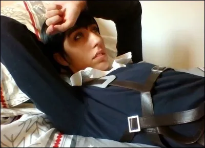 Il était le détenteur du Titan Colossal :