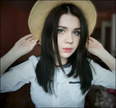 Elle a été l'une des détentrices du Titan Originel :