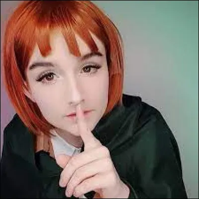 Elle a été tuée par Kenny Ackerman :