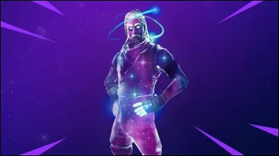 Quel est ce Skin ?
