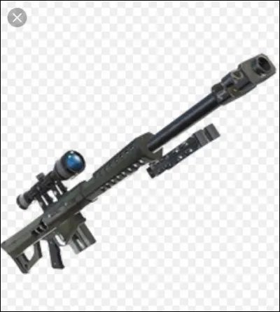 Combien de dégâts inflige le fusil de précision au coup par coup dans le torse ?