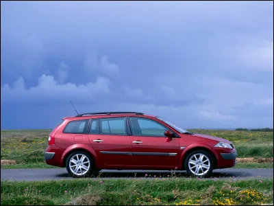 Quelle est cette marque ?