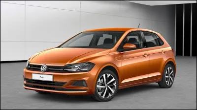 Quelle est cette marque ?