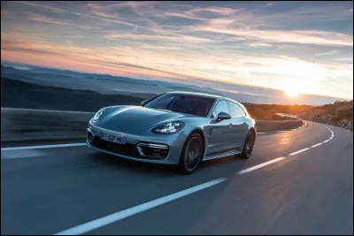 Quelle est cette marque ?