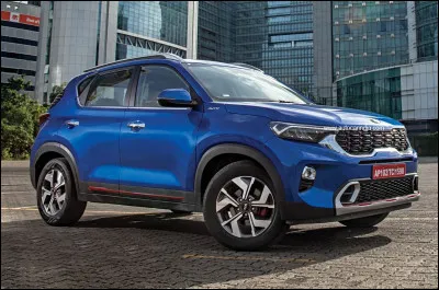 Quelle est cette marque ?