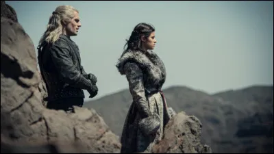 Un chasseur de monstres doit affronter une multitude de monstres et d'humains, avec de l'aide ou seul. Quelle est cette série ?