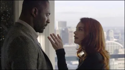 Un enquêteur en proie avec ses démons doit résoudre des affaires criminelles. Quelle est cette série ?