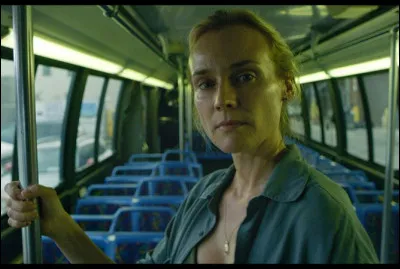 Laquelle de ces séries met en scène, pendant quelques minutes, une femme dans une situation extrêmement désagréable ?