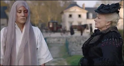 La vie de trois femmes est chamboulée après un terrible incendie. Quelle est cette série ?