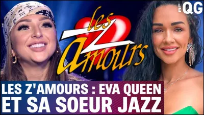 Comment sappelle sa demi-sur ?