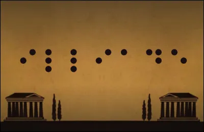 N'oublions pas que tout ceci fut rapporté noir sur blanc par Homère, ou plutôt par ses petits copains car il était aveugle. Quel était le titre de cette épopée ?