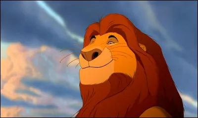 Comment le père de Simba s'appelle-t-il ?