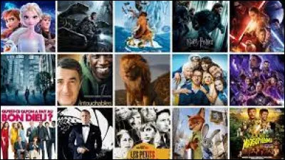 Tu pr&eacute;f&egrave;res les films/s&eacute;ries :