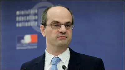 Jean-Michel Blanquer, ministre depuis 2017 : quelle profession exerçait-il auparavant ?
