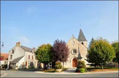Nous terminons notre balade dans le parc naturel r&eacute;gional de la Brenne, &agrave; Vigroux. Village du Centre-Val-de-Loire, dans la r&eacute;gion naturelle du Boischaut Sud, il se situe dans le d&eacute;partement num&eacute;ro ...