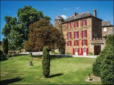 Je vous propose de partir en Occitanie &agrave; la d&eacute;couverte du ch&acirc;teau du Bosc, &agrave; Camjac. Commune de l'arrondissement de Villefranche-de-Rouergue, elle se situe dans le d&eacute;partement ...