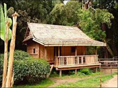 Je vous emm&egrave;ne faire un tour dans les C&eacute;vennes, &agrave; la bambouseraie de Prafrance, &agrave; G&eacute;n&eacute;rargues. Commune de l'agglom&eacute;ration Al&eacute;sienne, elle se situe dans le d&eacute;partement ...