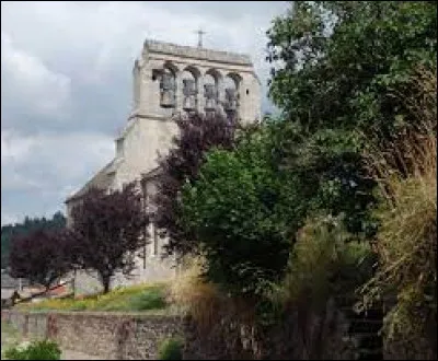 Lorci&egrave;res est une commune Cantalienne situ&eacute;e en r&eacute;gion ...