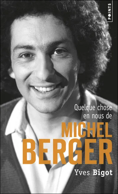 Michel Berger : Le Paradis blanc.

Je men irai dormir dans le paradis blanc
............................................
Et jouent en nous montrant
Ce que cest dêtre vivant