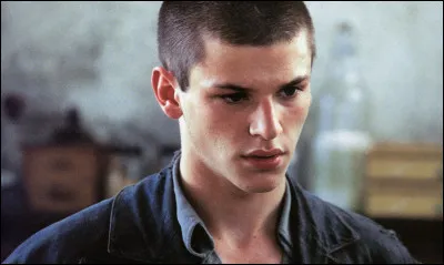 Quel est ce personnage ?