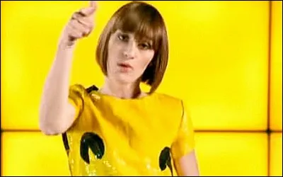 Quelle est cette chanteuse française électro-pop qui fait un carton aux États-Unis ?