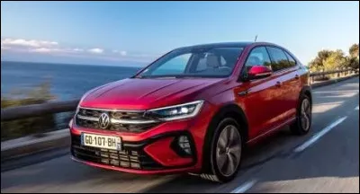 Volkswagen vient de lancer son premier SUV Coupé baptisé Taigo. Mais que signifie SUV ?