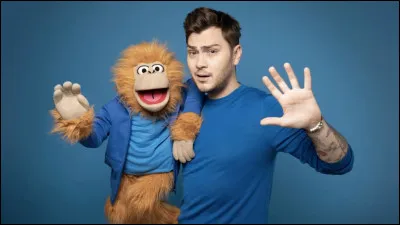 Quel est le vrai nom de l'humoriste ventriloque Jeff Panacloc ?