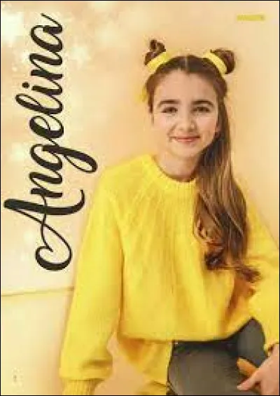 (Dédicace à Romalou) Comment dit-on "Romalou" en Espagnol ? (La photo est celle du profil de Romalou).