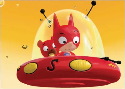 En quelle année est sortie le long-métrage "SamSam" ?