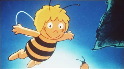 Comment s'appelle cette abeille ?