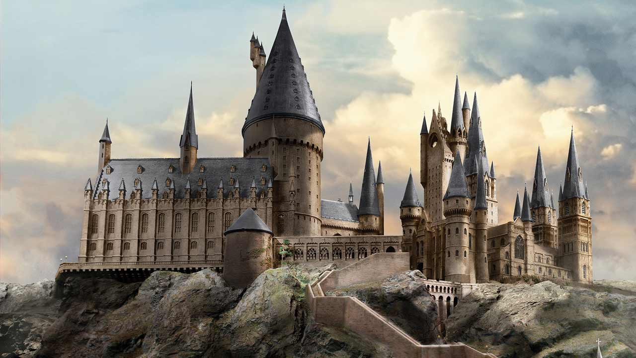 De quelle maison est ce personnage de Harry Potter ?
