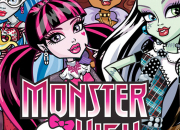 Quiz Monster High