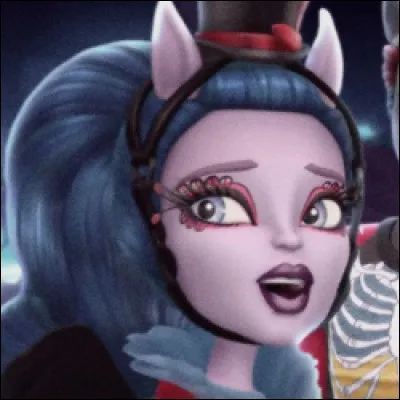 Quelle est la particularité d'Avea Trotter ?