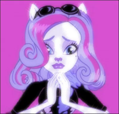 Où est née Catrine DeMew ?