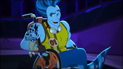 Pour qui Finnegan Wake a-t-il le béguin ?