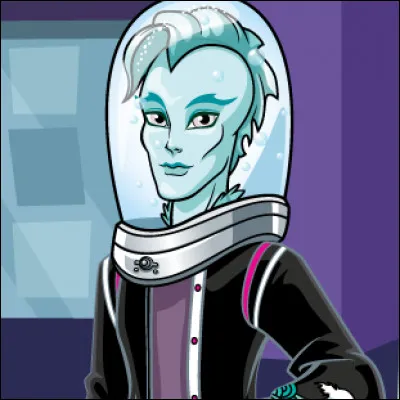 Quel âge a Gil Webber ?