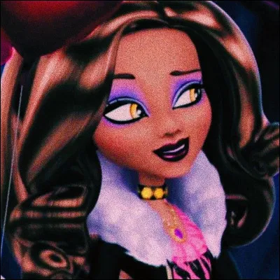Combien de frères et surs a Clawdeen Wolf ?