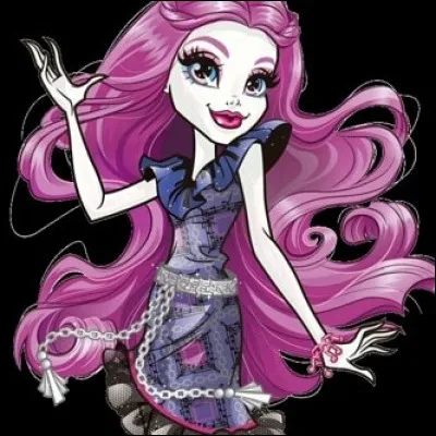 Quel âge a Ari Hauntington ?