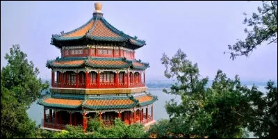 Quelle est la capitale de la Chine ?