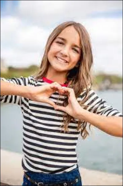 Quel est son nom de famille ?