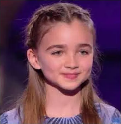 À quoi a-t-elle participé ?