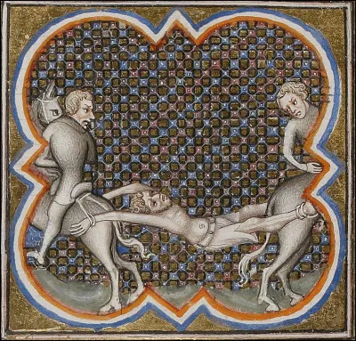 Dans Kaamelott, qui tient le rôle du tricheur qui officie dans la taverne où Perceval et Karadoc ont leurs habitudes ?