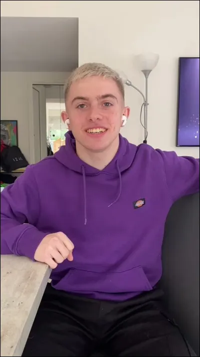 Quel est son vrai prénom ?